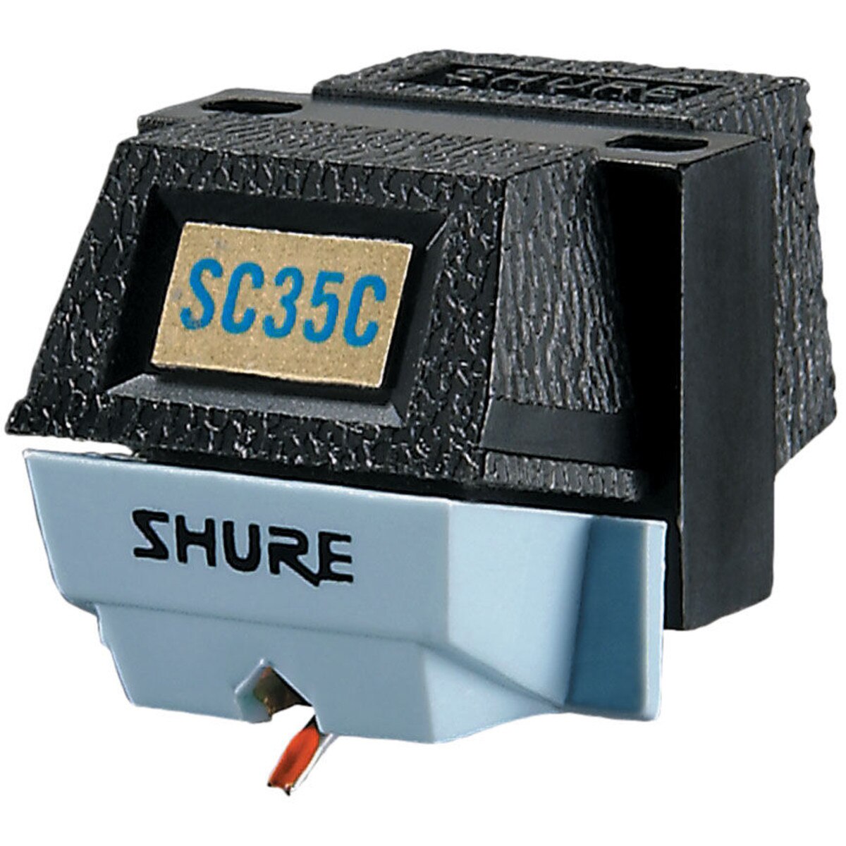 Shure SC35C Original DJ Turntable Phono Cartridge